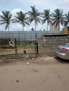Image of 2600 Sq.ft Residential Plot / Land for sale in Thanisandra, Bengaluru for Rs. 31200000