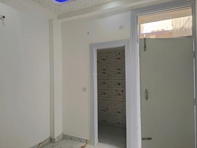 Bedroom Image of 750 Sq.ft 2 BHK Builder Floor for sale in Ved Vihar Ghaziabad for Rs. 2250003