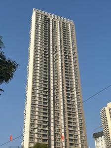 Image of 1150 Sq.ft 3 BHK Apartment / Flat for sale in Runwal Nirvana Part I, Parel, Mumbai for Rs. 56000000