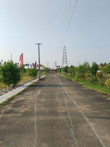 Image of 1200 Sq.ft Residential Plot / Land for sale in Padappai, Chennai for Rs. 3700000