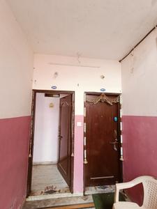 Floor Plan Image of 965 Sq.ft 2 BHK Apartment / Flat for sale in Saket Nagar Indore for Rs. 5200000