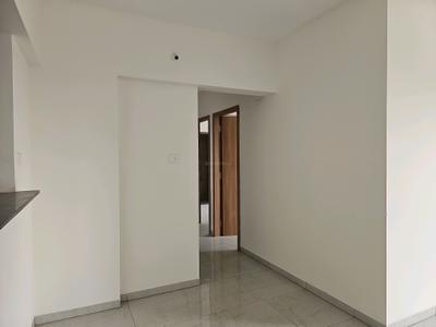 Living Room Image of 740 Sq.ft 1.5 BHK Apartment / Flat for sale in Mainland Valencia, Wagholi Pune for Rs. 4500000
