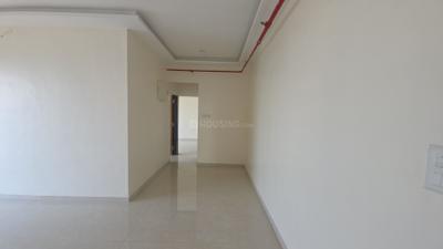 Living Room Image of 900 Sq.ft 2 BHK Apartment / Flat for sale in Osho Sai Krupa CHSL Redeveloped, Borivali West Mumbai for Rs. 24000000