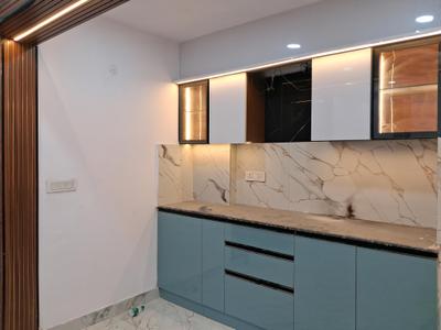 Kitchen Image of 1450 Sq.ft 3 BHK Apartment / Flat for sale in Sector 102 Noida for Rs. 5550000