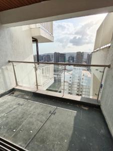 3 BHK Flat