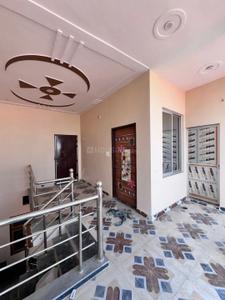 Image of 1400 Sq.ft 2 BHK Independent House for sale in Bijnor, Lucknow for Rs. 5200000