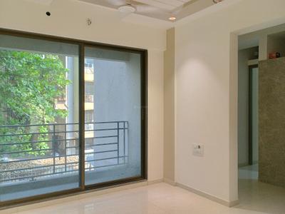 Living Room Image of 1600 Sq.ft 4 BHK Apartment / Flat for sale in Vasant Valley, Kalyan West Kalyan for Rs. 15500000