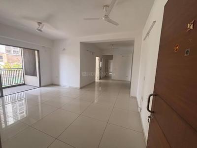 Hall Image of 2398 Sq.ft 3 BHK Apartment / Flat for rent in Riviera Prestige, Sarkhej Ahmedabad for Rs. 45000