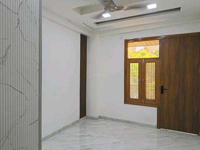 Bedroom Image of 1700 Sq.ft 4 BHK Builder Floor for sale in Vasundhara Ghaziabad for Rs. 18000000