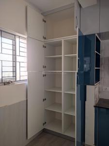 Bedroom Image of 1018 Sq.ft 2 BHK Apartment / Flat for sale in DRA Ascot, Adambakkam Chennai for Rs. 16000000