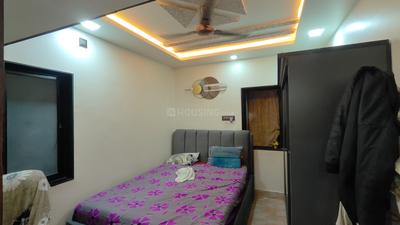 Bedroom Image of 902 Sq.ft 2 BHK Apartment / Flat for sale in Wakad Pune for Rs. 10000000