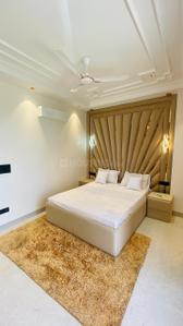 Bedroom Image of 1650 Sq.ft 3 BHK Builder Floor for sale in BPTP Astaire Garden Floors, Sector 70A Gurgaon for Rs. 18900000