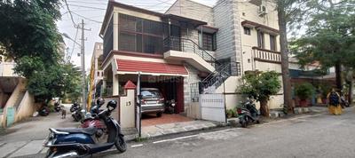 Image of 3000 Sq.ft 4 BHK Independent House for sale in Horamavu, Bengaluru for Rs. 32000000