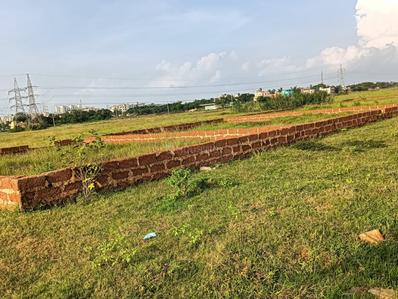 Image of 1200 Sq.ft Residential Plot / Land for sale in Patrapada, Bhubaneswar for Rs. 1083000