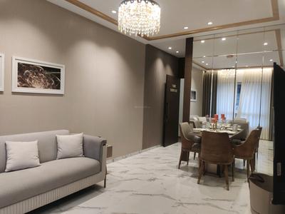 Dotom Isle Living Room 1