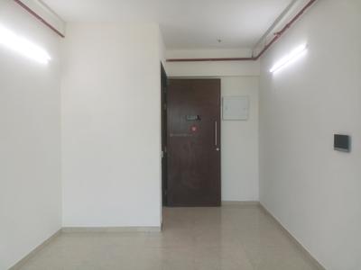 Living Room Image of 758 Sq.ft 2 BHK Apartment / Flat for sale in Ajmera Manhattan, Wadala East Mumbai for Rs. 29300000