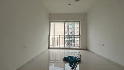 Bedroom Image of 1246 Sq.ft 2 BHK Apartment / Flat for sale in Marathon Nexzone, Panvel Navi Mumbai for Rs. 9500000