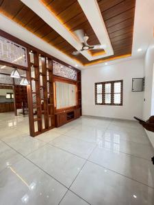 Hall Image of 2100 Sq.ft 4 BHK Independent House for sale in Thevakkal Kochi for Rs. 11000000