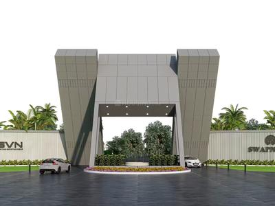 Image of 200 Sq.ft Residential Plot / Land for sale in Kothavalasa, Visakhapatnam for Rs. 2400000