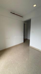 Bedroom Image of 900 Sq.ft 2 BHK Apartment / Flat for sale in Risland The Icon, Thane West Thane for Rs. 11500000