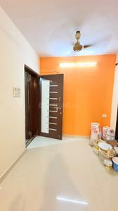 1.5 BHK Flat