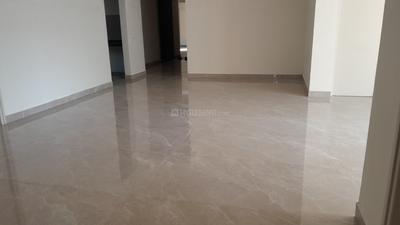 Living Room Image of 2580 Sq.ft 4 BHK Apartment / Flat for sale in Ambey Gateway, Chinar Park Kolkata for Rs. 28549000