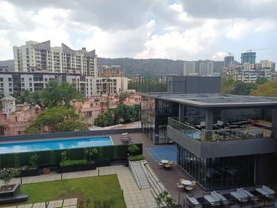 2.5 BHK Flat