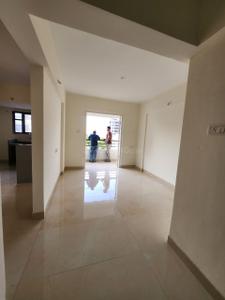 Hall Image of 884 Sq.ft 2 BHK Apartment / Flat for sale in Dhayari Pune for Rs. 5800000