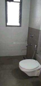 Bathroom Image of 1071 Sq.ft 2 BHK Apartment / Flat for sale in F5 Mount Unique, Baner Pune for Rs. 12500000