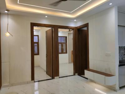 Living Room Image of 1050 Sq.ft 2 BHK Apartment / Flat for sale in Lal Kuan Ghaziabad for Rs. 4665000