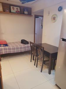 Hall Image of 1080 Sq.ft 2 BHK Apartment / Flat for rent in Arvind Oasis, Nagasandra, Bengaluru North Bengaluru for Rs. 40000