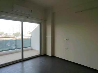Bedroom Image of 1340 Sq.ft 2.5 BHK Apartment / Flat for rent in Shree Vardhman Victoria, Sector 70 Gurgaon for Rs. 38000