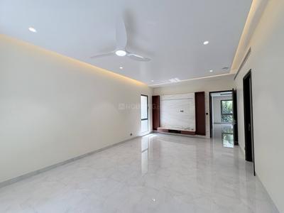 4 BHK Villa