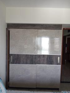 Bedroom Image of 1510 Sq.ft 3 BHK Apartment / Flat for sale in Vishwapriya Vertical Garden by Essar Property Management, Nayandahalli Bengaluru for Rs. 22150000