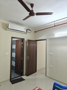 Bedroom Image of 1039 Sq.ft 2 BHK Apartment / Flat for rent in KG Impressions, Maduravoyal Chennai for Rs. 35000