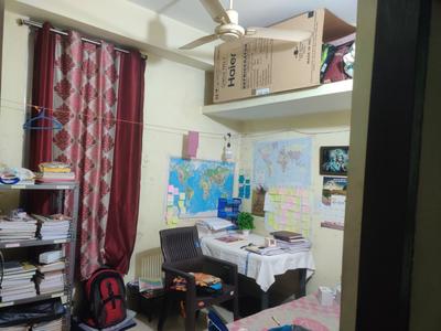 Bedroom Image of Santosh complex in Kadamkuan, Patna
