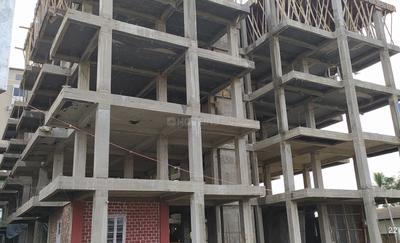 Image of 756 Sq.ft 2 BHK Apartment / Flat for sale in Dharapur, Guwahati for Rs. 4173200