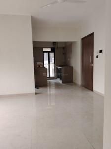 Hall Image of 800 Sq.ft 2 BHK Apartment / Flat for sale in Satnam Leela, Chembur Mumbai for Rs. 22500000