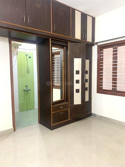 OMBR Layout, Banaswadi Bedroom 1
