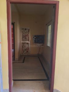 1 BHK Duplex