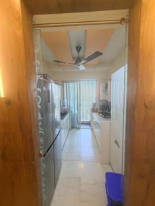 Image of 1500 Sq.ft 2 BHK Apartment / Flat for rent in Atul Wallace Fortuna, Mazgaon, Mumbai for Rs. 130000