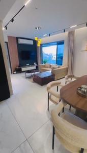 Hall Image of 1455 Sq.ft 3 BHK Apartment / Flat for sale in Legacy Kairos, Rahatani Pune for Rs. 14000000
