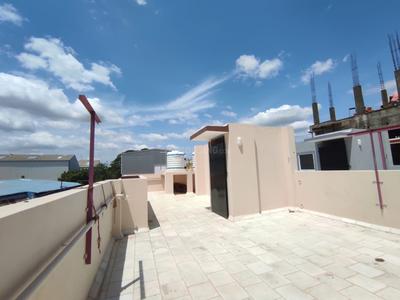 Image of 1280 Sq.ft 3 BHK Independent House for sale in Iyyappanthangal, Chennai for Rs. 9500000