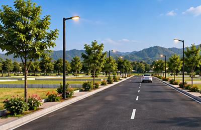 Image of 3228 Sq.ft Residential Plot / Land for sale in Hinjawadi Phase 3, Pune for Rs. 6456000