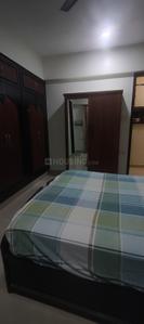 Bedroom Image of 985 Sq.ft 2 BHK Apartment / Flat for sale in Supreme Lake Homes, Powai Mumbai for Rs. 26000000