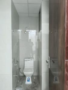 Common Bathroom Image of 1080 Sq.ft 2 BHK Apartment / Flat for sale in Ambesten Twin Chalet, Noida Extension Greater Noida for Rs. 4655000