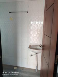Bathroom Image of 780 Sq.ft 2 BHK Apartment / Flat for sale in Gurukrupa Primerose, Ambegaon Budruk Pune for Rs. 7500000