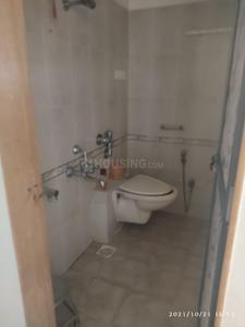 Bathroom Image of 1300 Sq.ft 3 BHK Apartment / Flat for sale in Lodha Paradise, Thane West Thane for Rs. 18500000