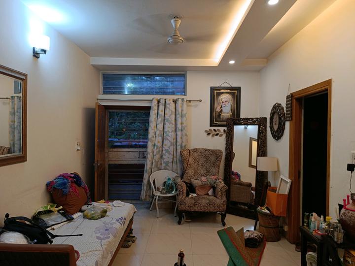 DDA Flats Vasant Kunj Main Image 1