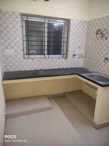 Kitchen Image of 1162 Sq.ft 3 BHK Apartment / Flat for sale in KPN Lenid, Urapakkam Chennai for Rs. 6702762